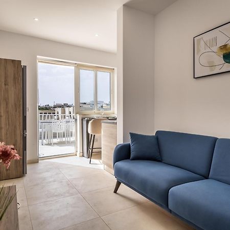Xemx Sabiha Suite 5 Min Walk From St Julians San Ġwann 外观 照片