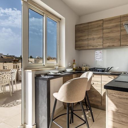 Xemx Sabiha Suite 5 Min Walk From St Julians San Ġwann 外观 照片