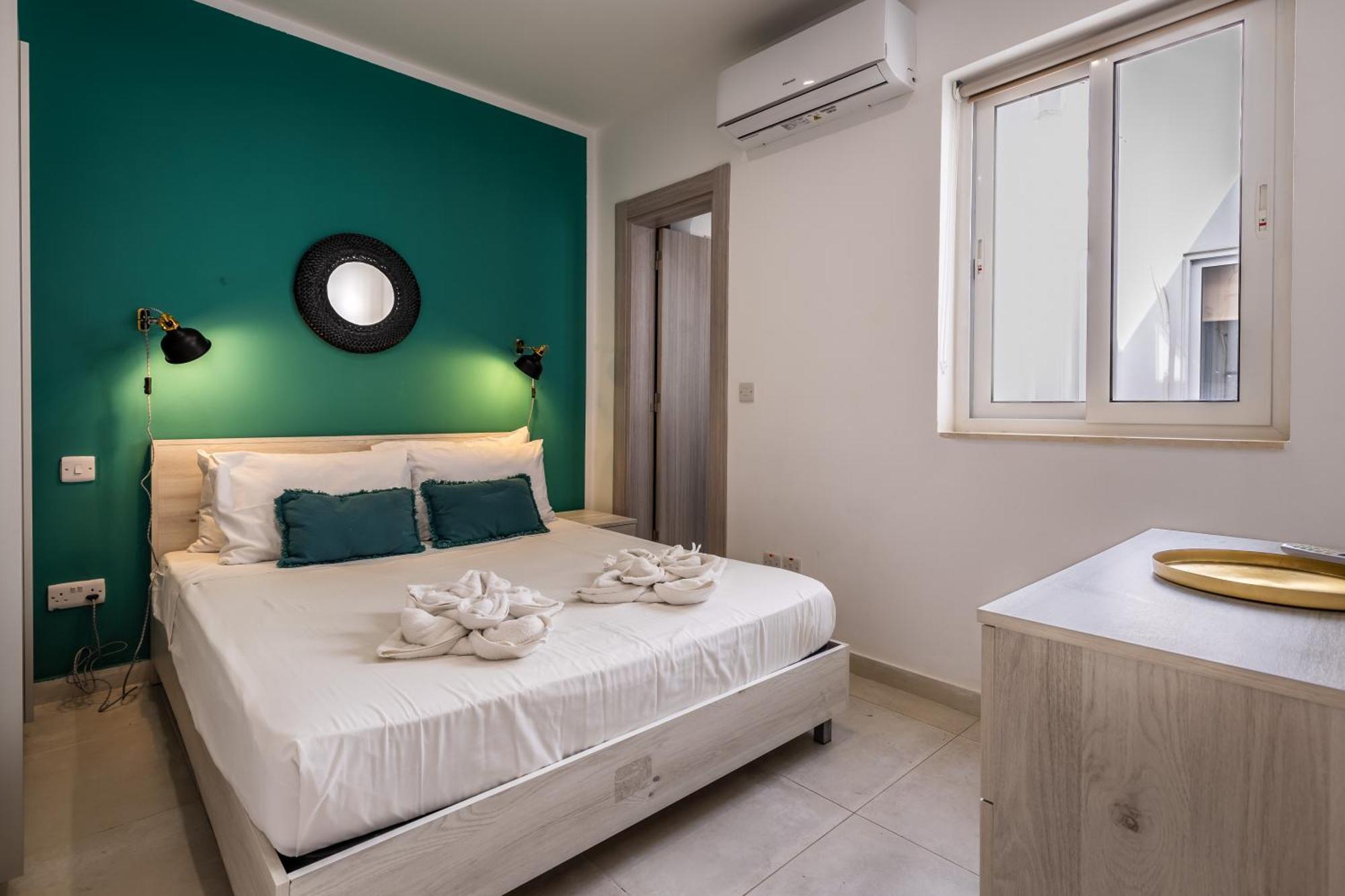 Xemx Sabiha Suite 5 Min Walk From St Julians San Ġwann 外观 照片