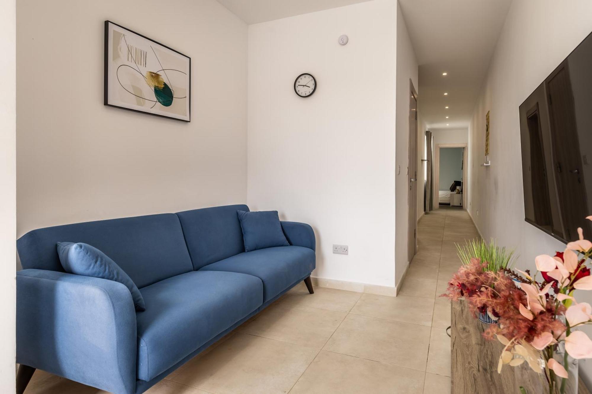 Xemx Sabiha Suite 5 Min Walk From St Julians San Ġwann 外观 照片