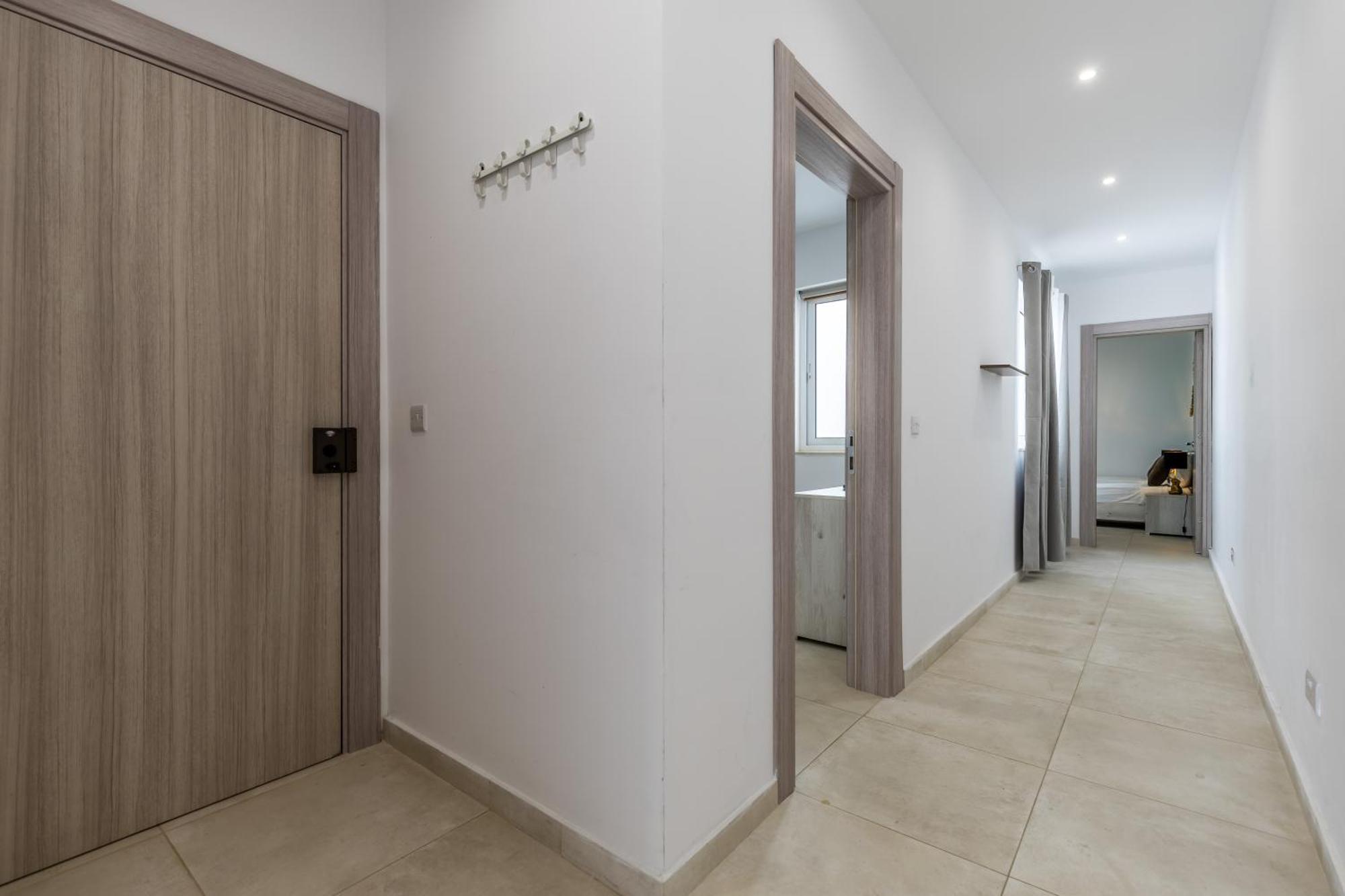 Xemx Sabiha Suite 5 Min Walk From St Julians San Ġwann 外观 照片