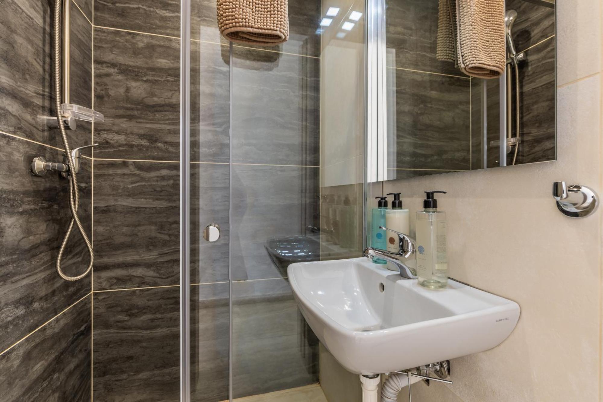 Xemx Sabiha Suite 5 Min Walk From St Julians San Ġwann 外观 照片