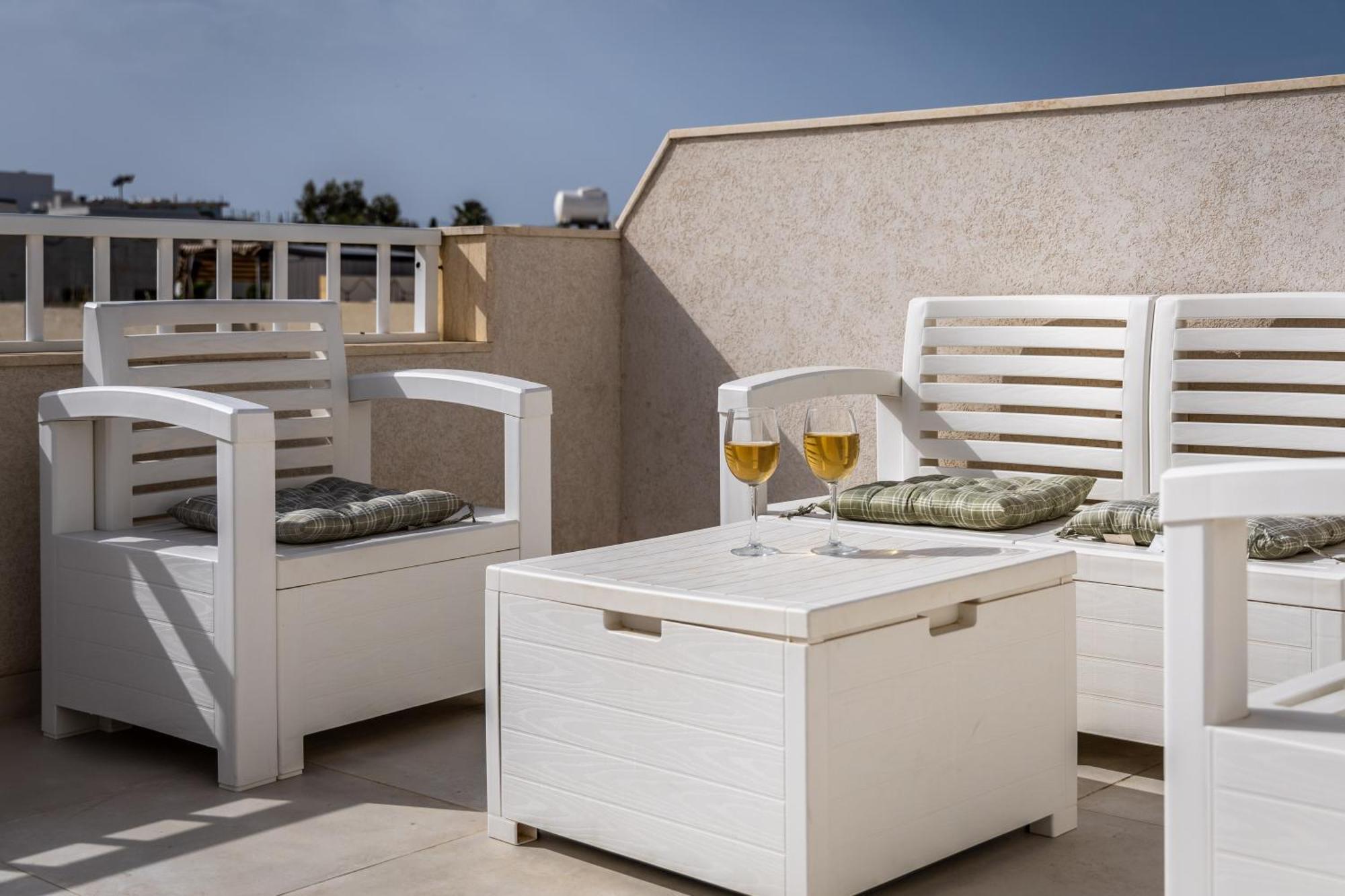 Xemx Sabiha Suite 5 Min Walk From St Julians San Ġwann 外观 照片