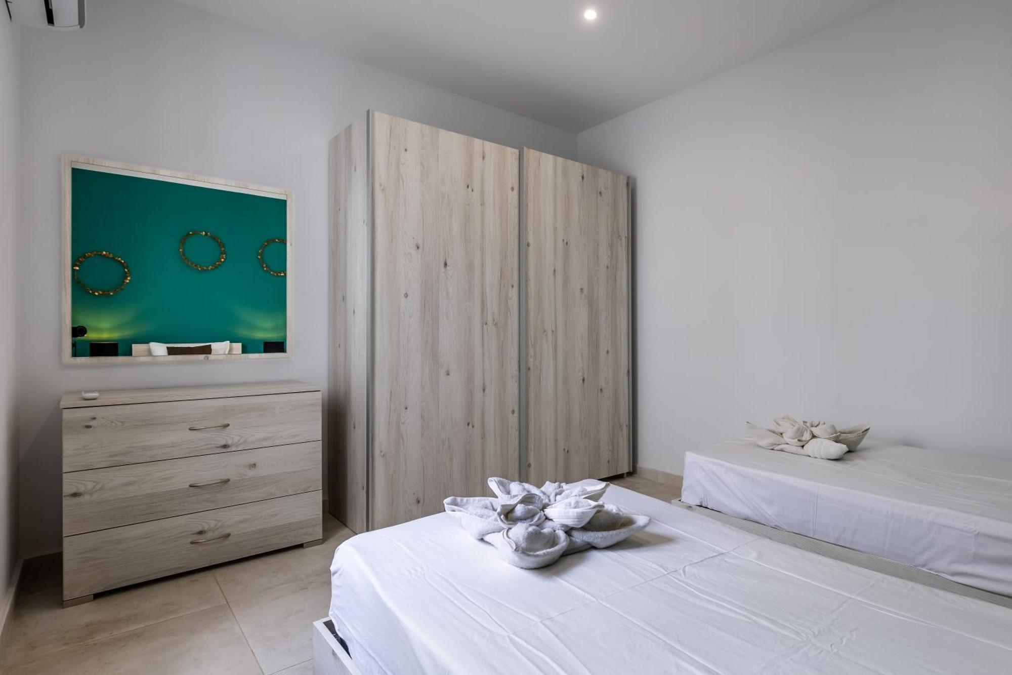 Xemx Sabiha Suite 5 Min Walk From St Julians San Ġwann 外观 照片