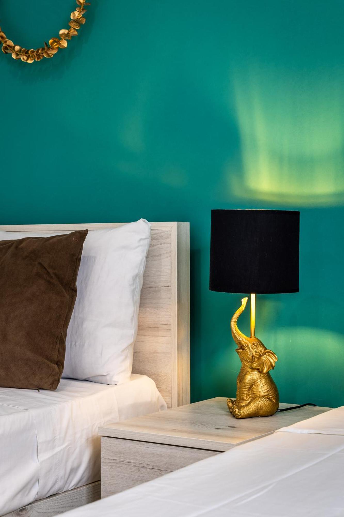 Xemx Sabiha Suite 5 Min Walk From St Julians San Ġwann 外观 照片