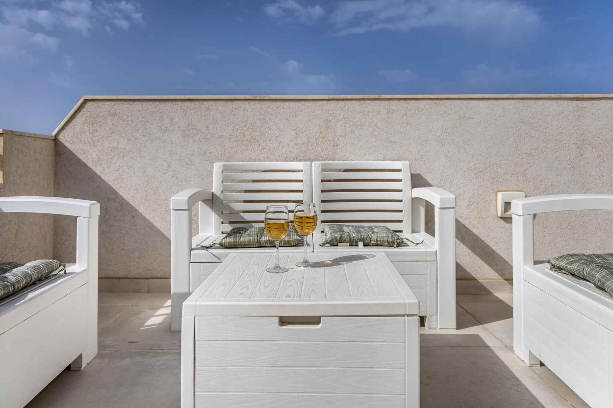 Xemx Sabiha Suite 5 Min Walk From St Julians San Ġwann 外观 照片