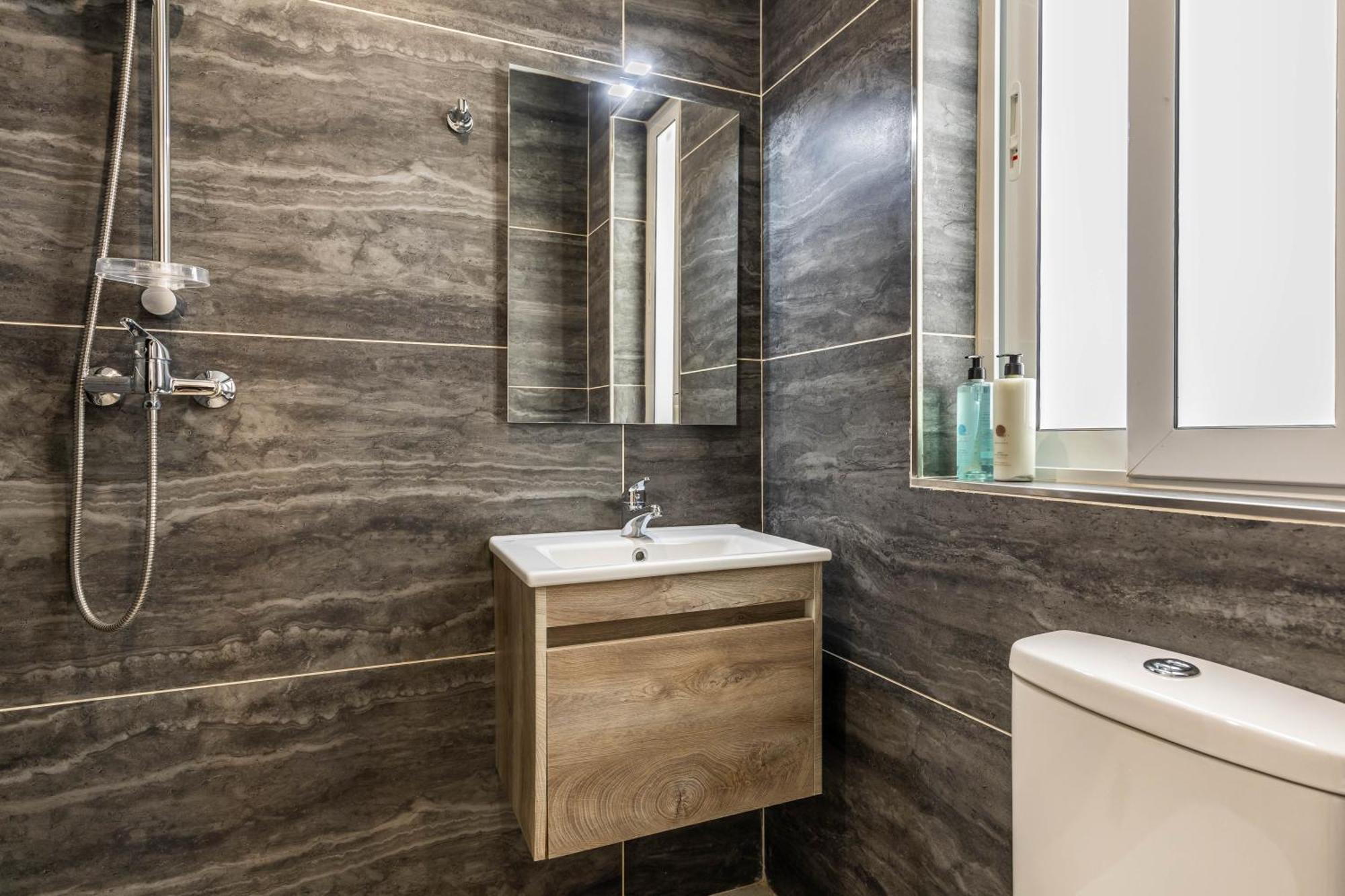 Xemx Sabiha Suite 5 Min Walk From St Julians San Ġwann 外观 照片